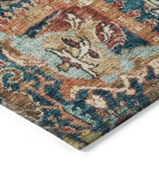 Chantille Machine Washable ACN1101 5'x7'6" Area Rug