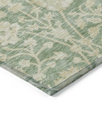 Chantille Machine Washable ACN1086 5'x7'6" Area Rug