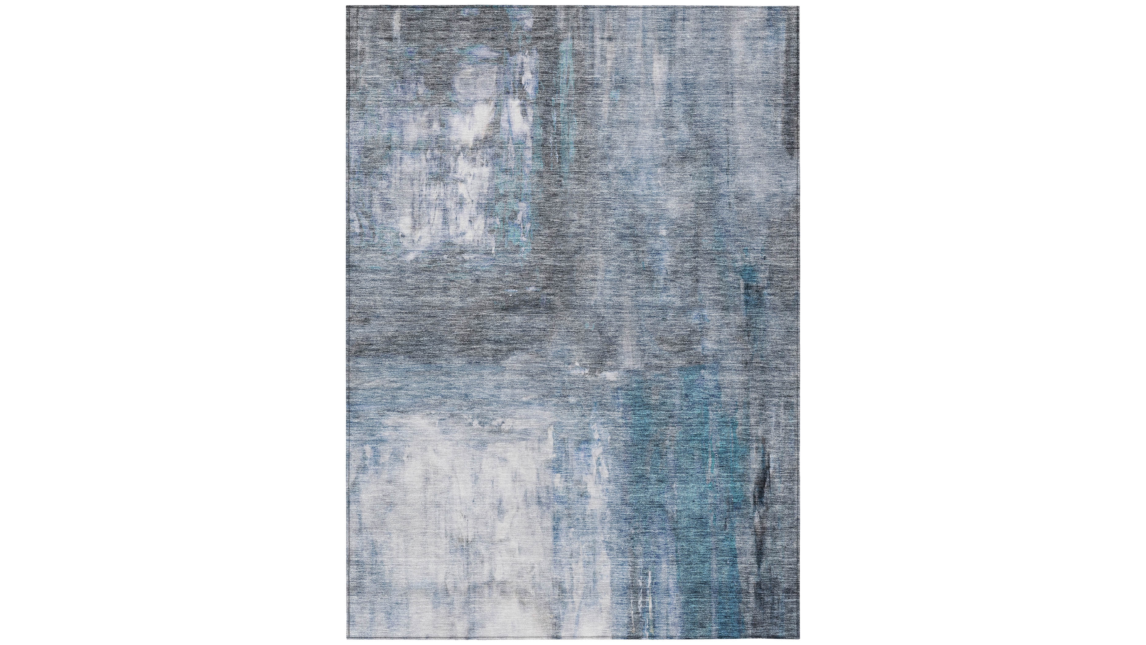 Addison Chantille Machine Washable ACN1095 5'x7'6" Area Rug