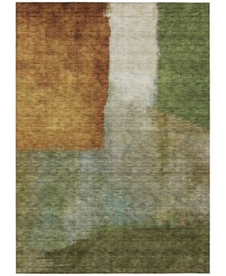 Chantille Machine Washable ACN1100 5'x7'6" Area Rug