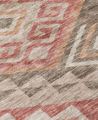 Chantille Machine Washable ACN1091 5'x7'6" Area Rug