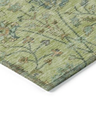 Chantille Machine Washable ACN1087 5'x7'6" Area Rug