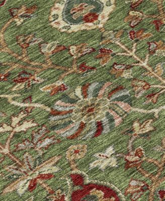Chantille Machine Washable ACN1085 5'x7'6" Area Rug