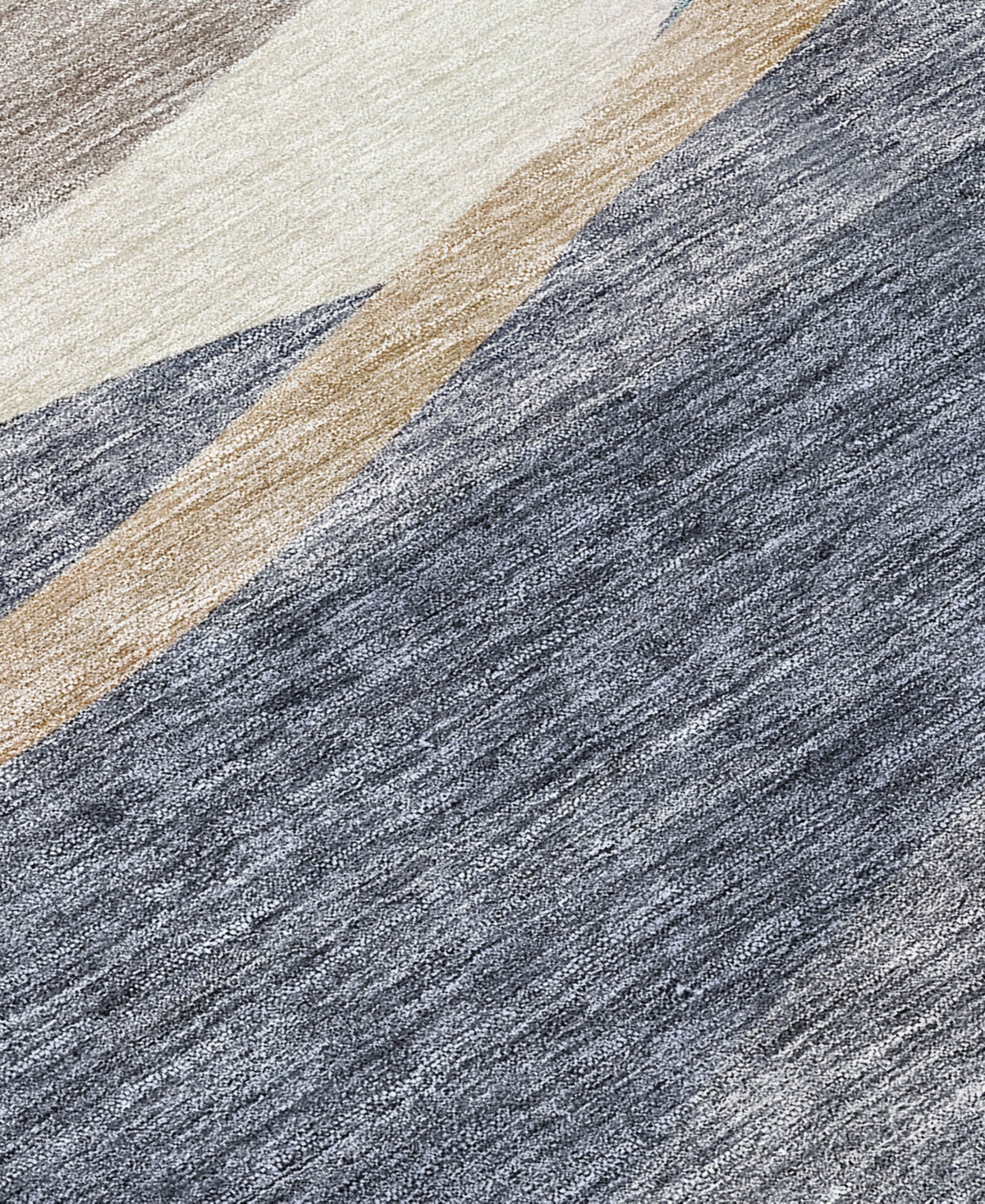 Addison Chantille Machine Washable Acn1098 3'x5' Area Rug In Blue