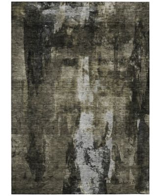 Chantille Machine Washable ACN1077 2'6"x3'10" Area Rug