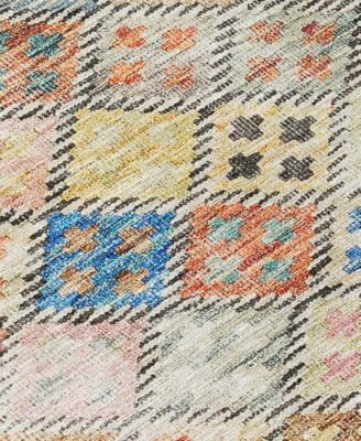 Chantille Machine Washable ACN1081 2'6"x3'10" Area Rug