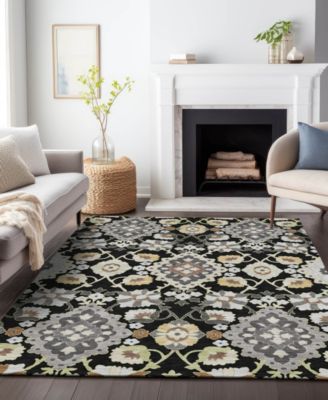 Chantille Machine Washable ACN1002 Area Rug Collection