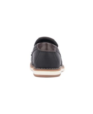 Boys Youth David Dress Casual Loafer