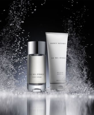 新作　ISSEY MIYAKE LE SEL D'ISSEY 100ml LE SEL D'ISSEY EAU DE TOILETTE – ISSEY MIYAKE ONLINE STORE