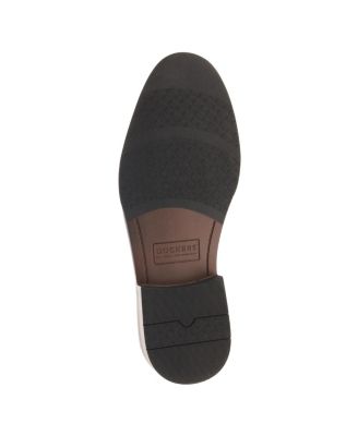 Men's Eton Slip On Shoe