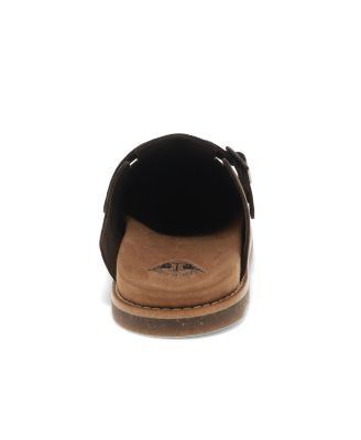 Men's Bircham Slip On Slippers
