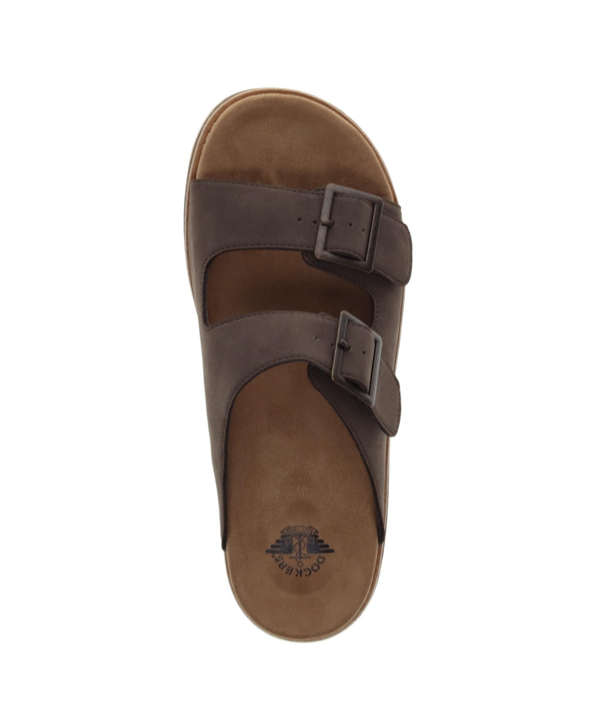 Dockers Men's Benham Slip On Sandals