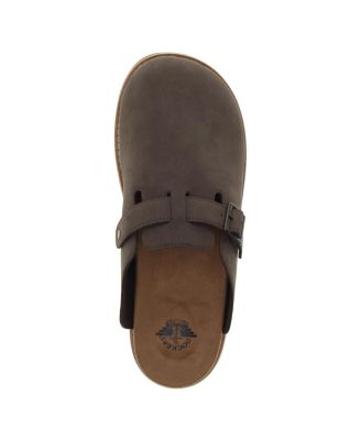Men's Bircham Slip On Slippers