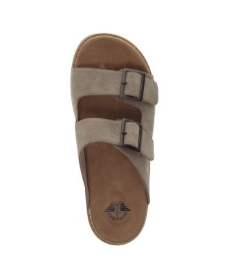 Men's Benham Slip On Sandals