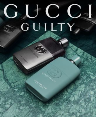 Men's Guilty Love Edition Pour Homme, 3 oz.