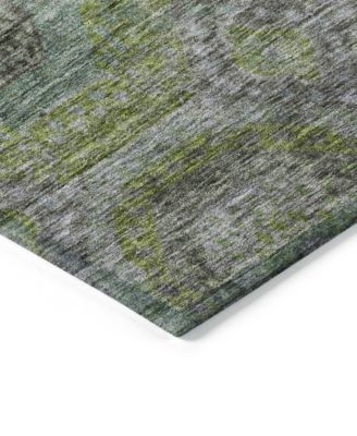 Chantille Machine Washable ACN1221 5'x7'6" Area Rug