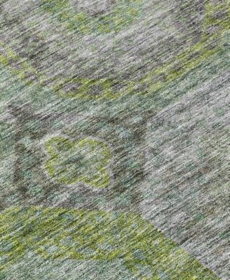 Chantille Machine Washable ACN1221 5'x7'6" Area Rug