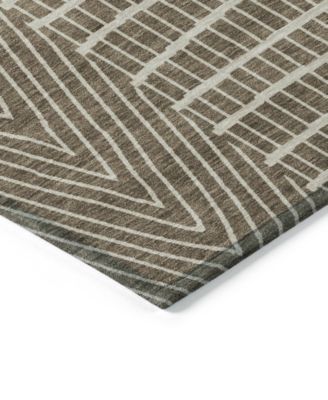 Chantille Machine Washable ACN990 9'x12' Area Rug