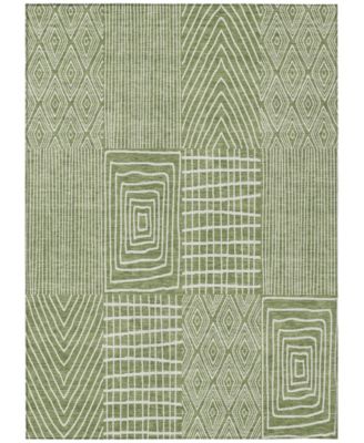 Chantille Machine Washable ACN990 9'x12' Area Rug