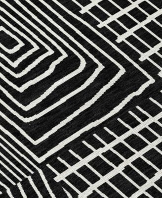 Chantille Machine Washable ACN990 9'x12' Area Rug