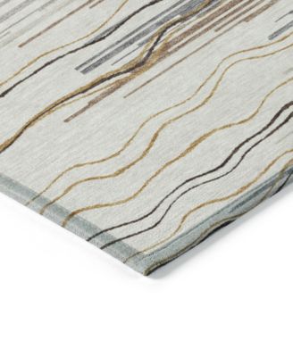 Chantille Machine Washable ACN996 8'x10' Area Rug