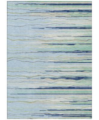Chantille Machine Washable ACN996 8'x10' Area Rug