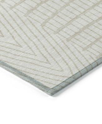 Chantille Machine Washable ACN990 8'x10' Area Rug