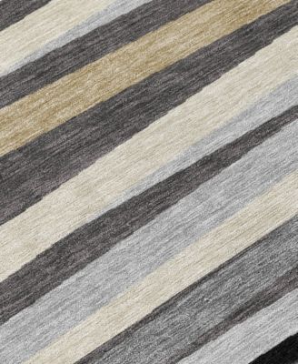 Chantille Machine Washable ACN997 5'x7'6" Area Rug