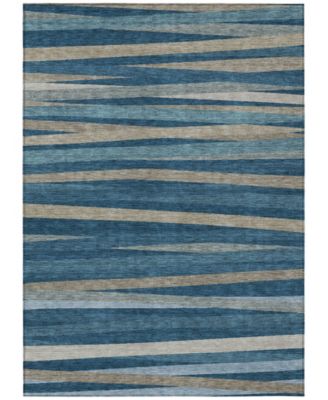Chantille Machine Washable ACN997 5'x7'6" Area Rug