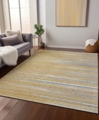 Chantille Machine Washable ACN996 3'x5' Area Rug