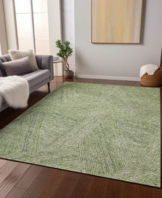 Chantille Machine Washable ACN991 2'6"x3'10" Area Rug