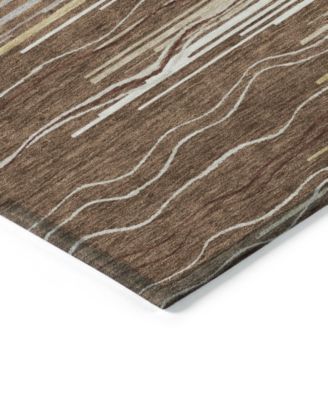 Chantille Machine Washable ACN996 2'6"x3'10" Area Rug