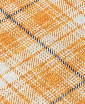 Chantille Machine Washable ACN993 2'6"x3'10" Area Rug