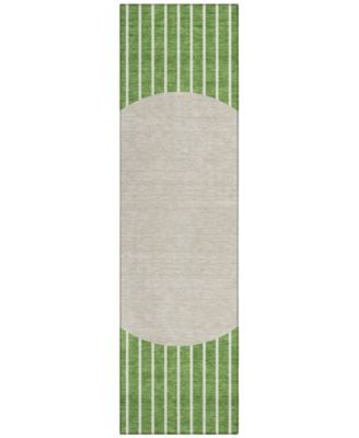Chantille Machine Washable ACN994 2'3"x7'6" Runner Area Rug