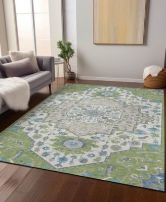 Chantille Machine Washable ACN985 2'6"x3'10" Area Rug