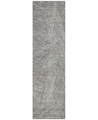Chantille Machine Washable ACN991 2'3"x7'6" Runner Area Rug