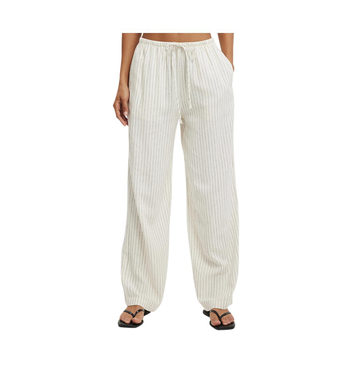 Cotton On Women's Haven Wide Leg Pant
