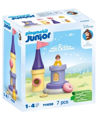 Junior Disney: Belle's Play Tower with Sound
