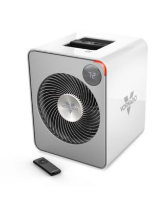 Vornado - 11" VMHi500 Whole Room Metal Heater with Auto Climate