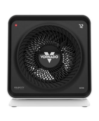 9" Velocity Cube 5S Space Heater