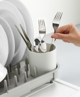 Duo Expandable Dish Rack