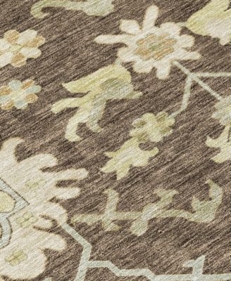 Addison Chantille Machine Washable ACN1150 2'3"x7'6" Runner Area Rug