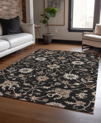 Chantille Machine Washable ACN1137 9'x12' Area Rug