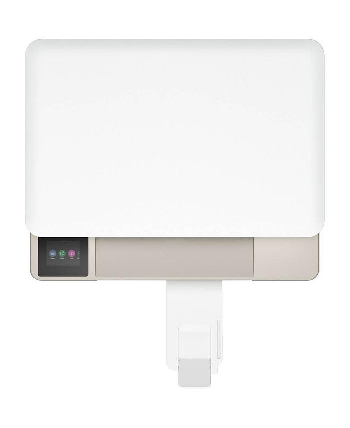 HP Envy 6155e All-in-One Inkjet Printer w/bonus 3 months Instant Ink through   - White