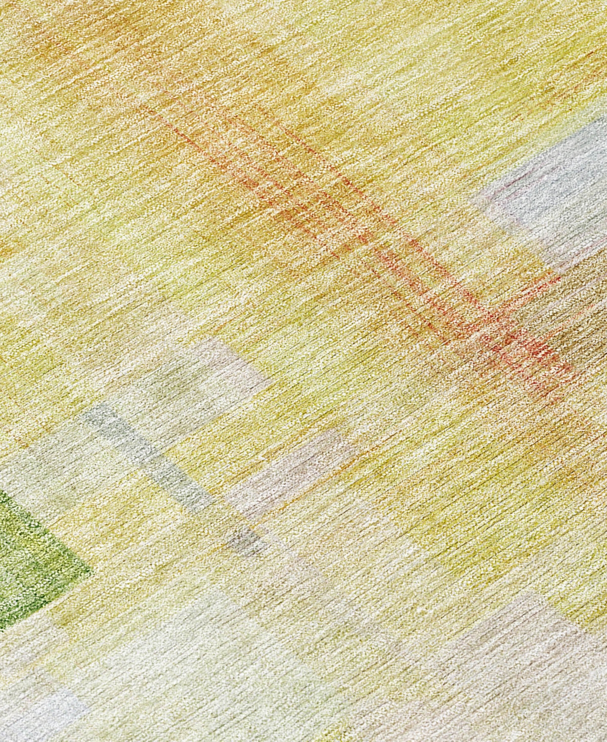 Addison Chantille Mahine Washable Acn1067 8'x10' Area Rug In Green