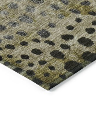 Chantille Machine Washable ACN1074 3'x5' Area Rug