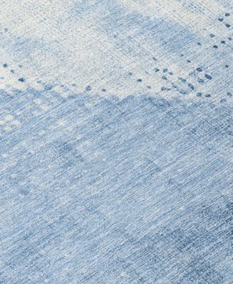 Addison Chantille Machine Washable Acn1065 Rug Collection In Gray
