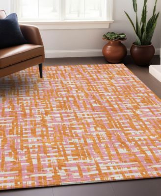 Chantille Machine Washable ACN1060 9'x12' Area Rug