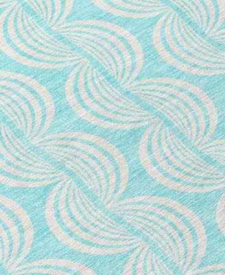 Chantille Machine Washable ACN1056 9'x12' Area Rug