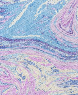 Chantille Machine Washable ACN1061 8'x10' Area Rug